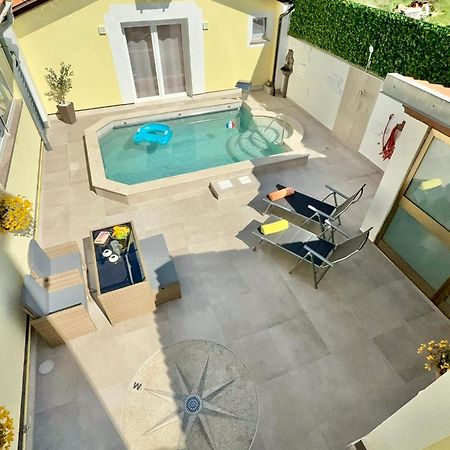 Poolside Studio 파자나 외부 사진
